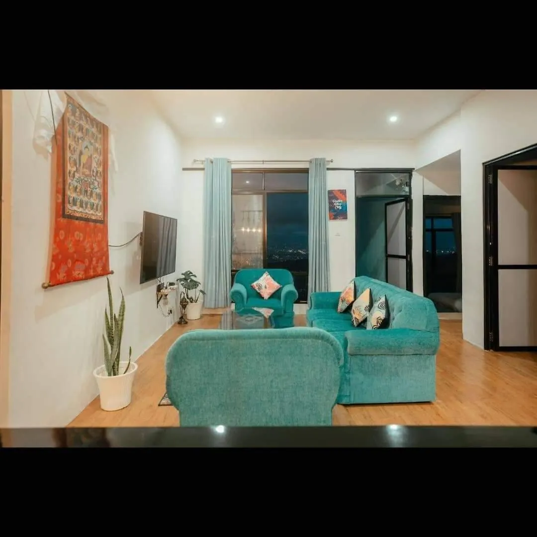 Star Cliff Villa Kathmandu Holiday home