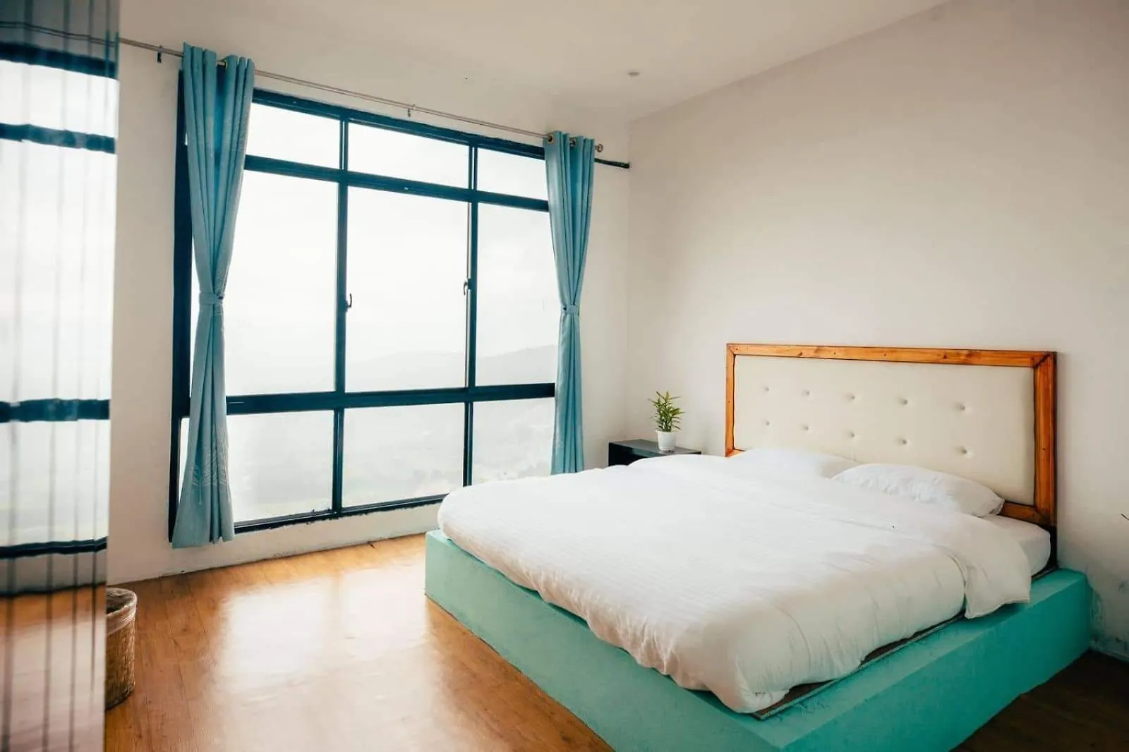 Star Cliff Villa Kathmandu