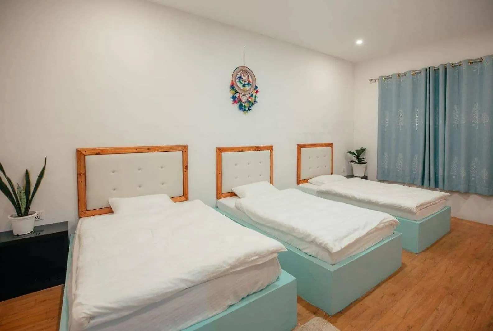 Star Cliff Villa Kathmandu Nepal